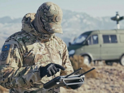 Кейінгі төрт жылда 100 мыңнан астам адам елден шығарылды – ҰҚК басшысы