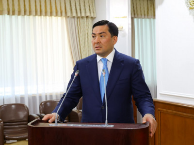 Қазақстанда І жартыжылдықта 63,4 млрд кВтсағ электр энергиясы өндірілді – министр
