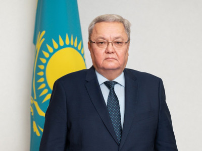 Құрылтай сайлауына халықаралық байқау жүргізетін алғашқы халықаралық байқаушылар аккредиттелді