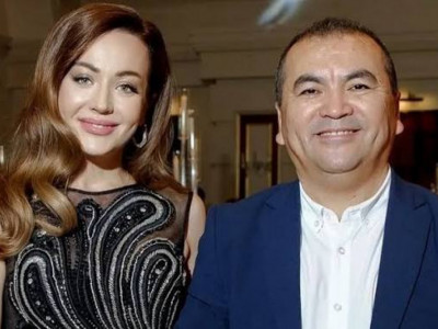 «Ажырасып кеттік»: Әнші Сейфуллин Жолбарыс жан сырын ақтарды