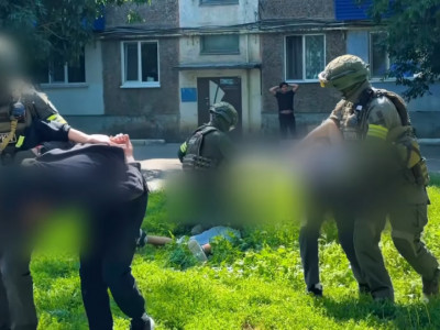 БҚО-да тұрғыннан 3,3 млн теңге бопсалаған күдікті ұсталды