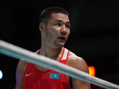 Қазақстан боксшылары Азия чемпионатында 5 алтын медаль жеңіп алды