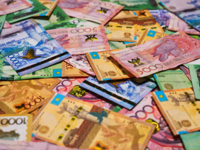 Шығыс Қазақстанда аурухана 37 кәсіпкерге 106 млн теңге төлемеген