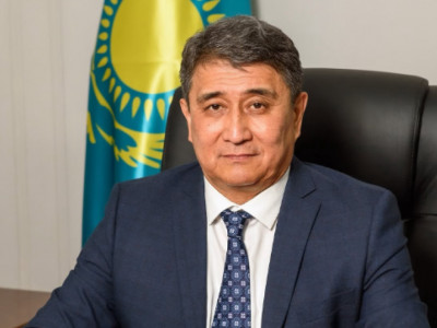 Теміртау қаласының әкімі қызметінен кетті