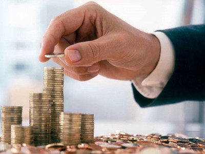 6 айда қазынаға 8,5 трлн теңге түсті
