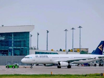 Air Astana-дағы миллиардтық жымқыру: апелляция үкімді күшінде қалдырды