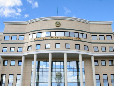 СІМ Қара теңіздегі кемелерге жасалған шабуылдарды қатаң айыптады