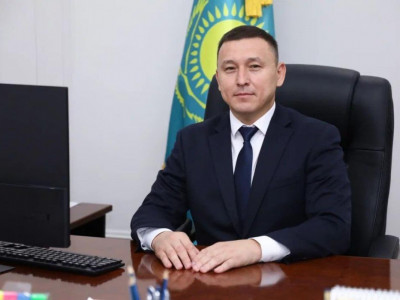 Теміртау қаласына жаңа әкім тағайындалды