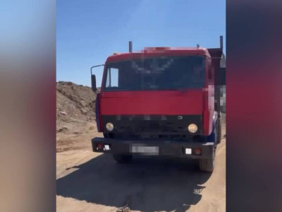 «Таза Қазақстан»: Павлодар полициясы заңсыз қоқыс үйінділеріне қарсы күресті күшейтті