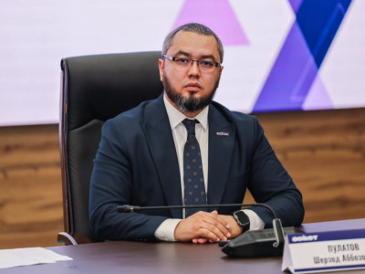 Шерзод Пулатов: Құрылтай мен Халық Кеңесінің ықпалдастығы қоғамдық диалогты күшейтеді