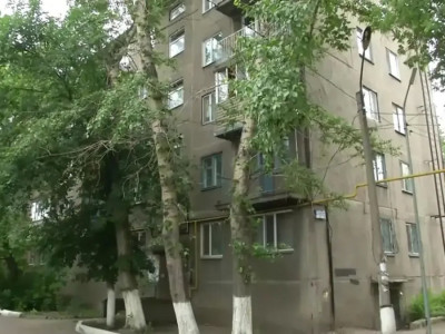 Қарағанды облысында екі бірдей бала терезеден құлап кетті