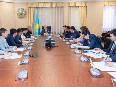 Елімізде 688 мыңнан астам адам өзін-өзі жұмыспен қамтушы ретінде тіркелді – Үкімет