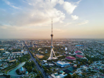 Ақтөбе – Ташкент бағыты бойынша тікелей әуе рейстері ашылады