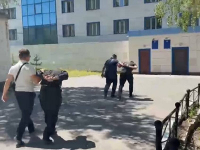 Павлодар облысында мал ұрлығымен айналысқан топ ұсталды