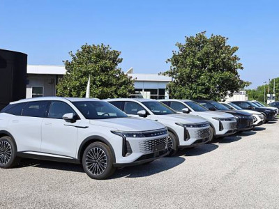Елімізде үш жаңа маркалы автомобильдер өндірісі іске қосылады