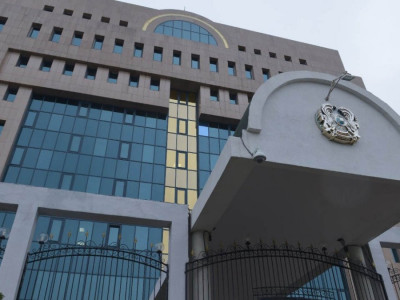 Орталық сайлау комиссиясы «Әділет» партиясының тізімін тіркеді