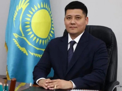 Балқаш қаласына жаңа әкім тағайындалды