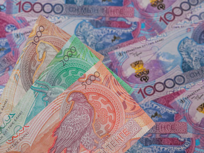 Атырауда төленбеген 250 млн теңге мүлік салығы өндірілді