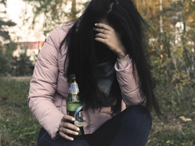 Павлодарда жасөспірім қыз гараж маңынан ес-түссіз күйде табылды
