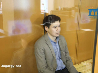 Салтанат Нүкенованың өлімі: Бақытжан Байжанов бостандыққа шығады