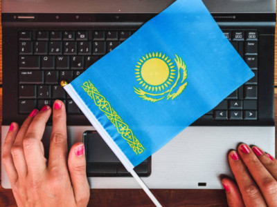 Қазақстан электрондық үкімет бойынша әлемнің ең үздік 25 елінің қатарына кірді