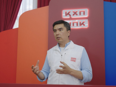 ҚХП сайлауалды науқанның белсенді кезеңіне өтті