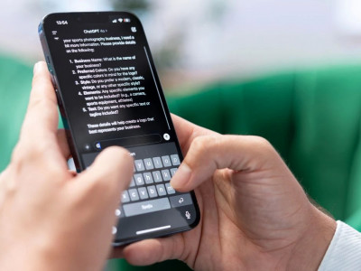 ChatGPT кеңесіне сеніп қалған америкалық өлім аузынан қалды