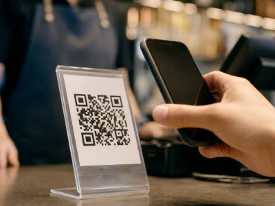 Ортақ QR: төлем нарығында не өзгереді?
