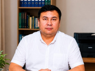 Дәурен Дәркенбаев: XXI ғасырда бәсекеге қабілетілік ғылымды дамытумен анықталады