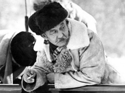 Абдолла Қарсақбаев әлемі