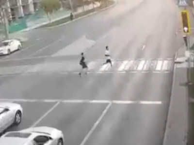 «Заң мен тәртіп»: Астанада ереже бұзған 19 мыңнан астам жаяу жүргінші жауапқа тартылды (ВИДЕО)