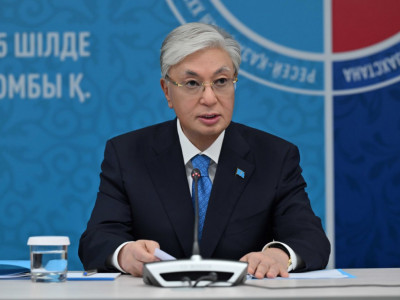 Тоқаев Қазақстан мен Ресей арасында тікелей әуе рейстерін көбейтуді ұсынды