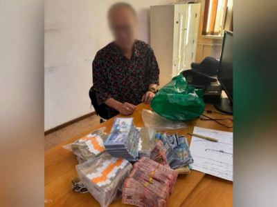 Қостанай тұрғыны алаяқтарға 15 млн теңгесін беріп жібере жаздады