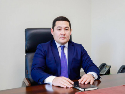 Астана әкімінің орынбасары тағайындалды