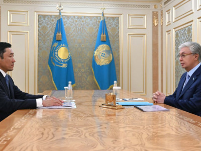 Мемлекет басшысы Атырау облысының әкіміне бірқатар тапсырма берді