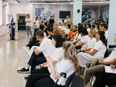 Respublica партиясы «Казцинк» ұжымымен өндірісті дамыту мәселелерін талқылады