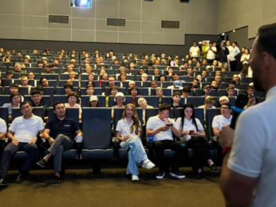 Respublica партиясы Шығыс Қазақстандағы өндіріс өкілдерімен пікір алмасты
