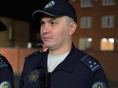 «Заң мен тәртіп»: Павлодар облысында жол ережесін бұзған 83 мыңнан астам жүргізуші жауапқа тартылды
