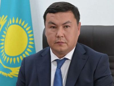 Ақсу қаласына жаңа әкім тағайындалды