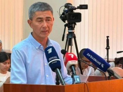 «Мені бұл жерден алып кетіңіздер»: Нұрайдың әкесі сотта қызының соңғы өтінішін айтып берді