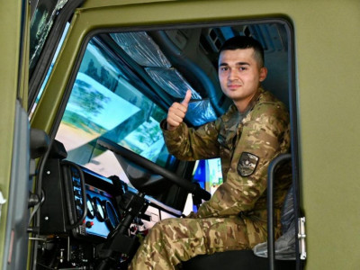 Қорғаныс министрлігі «Сарбаз күнделігі» медиажобасын іске қосты