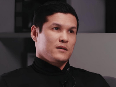 «Қатты өкінемін»: Данияр Елеусінов бостандыққа шықты