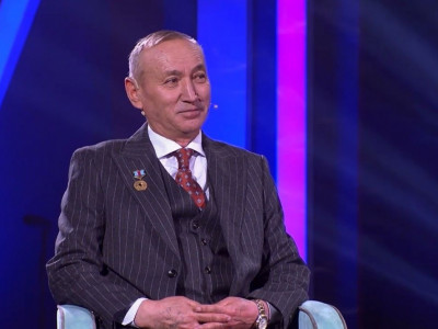 «Үндістанда 2,5 ай ем қабылдадым»: Айтақын Бұлғақов қиын сәтте қасынан табылған жанашырларына алғысын жеткізді