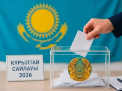 Құрылтай сайлауы: «Ақ жол» Respublica-ға жауап берсе, Қазақстан Халық партиясы ЖСДП сынына ашық үн қатты