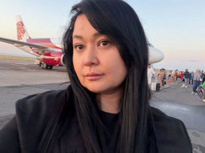 «Әйел сүйсе соңына дейін барады»: Роза Әлқожа ажырасқан әйелдің тағдыры туралы ой қозғады