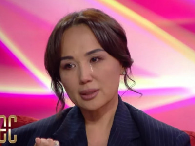 «Жаны Жәннаттың төрінде болсын»: Ләйлә Сұлтанқызы қайғылы хабар айтты