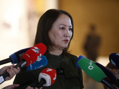 Қазақстандықтардың үштен екісі нақты бір партияға дауыс беруге дайын – сарапшы