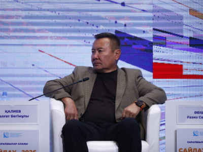 Қазіргі сайлау науқаны неғұрлым ашық саяси бәсеке жағдайында өтуде – сарапшы