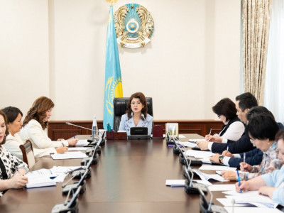 Үкіметте техникалық және кәсіптік білім беру жүйесін дамытудың негізгі бағыттары айқындалды