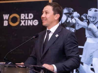 World Boxing Ресей боксшыларына қойылған шектеуді алып тастады